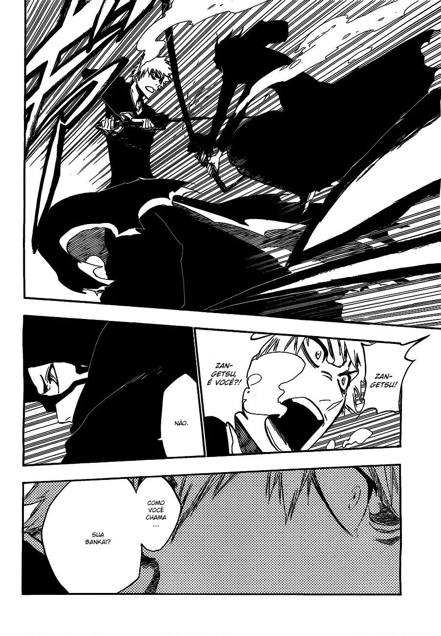 Read Bleach (PT-BR) PT Manga Online