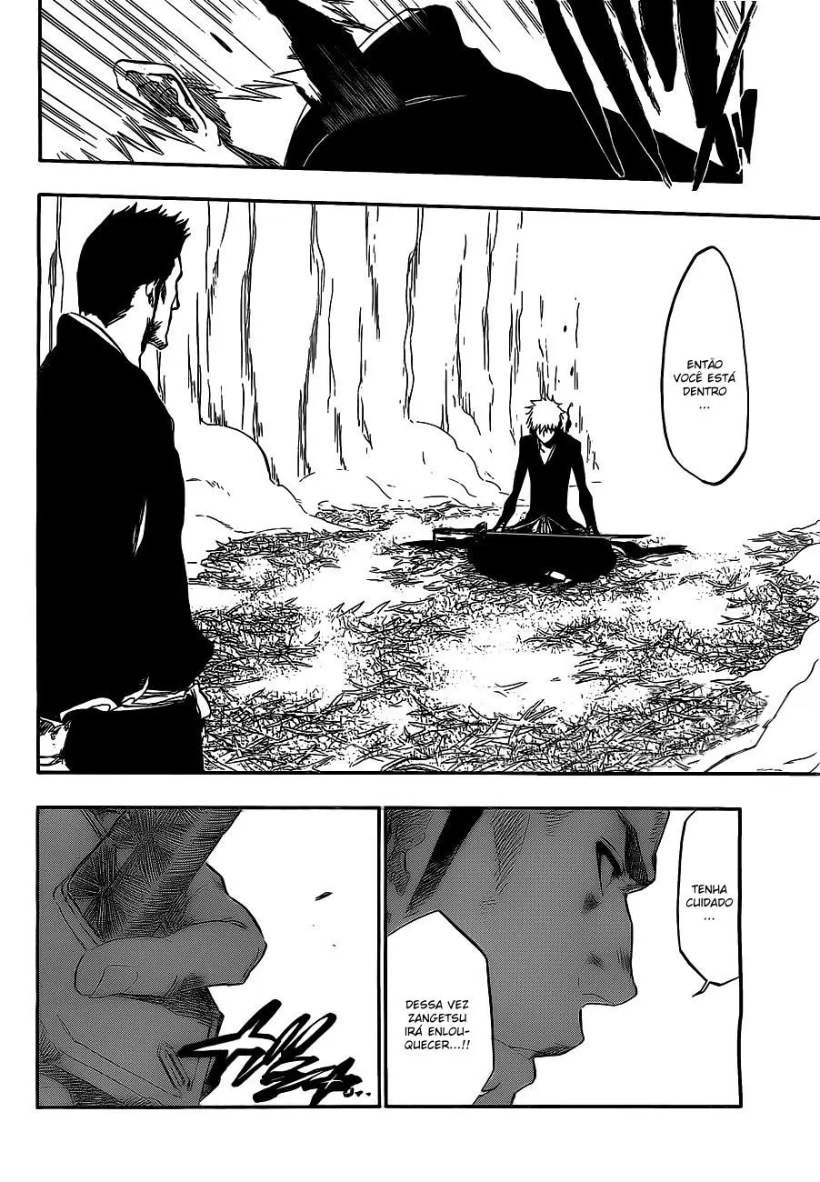 Read Bleach (PT-BR) PT Manga Online