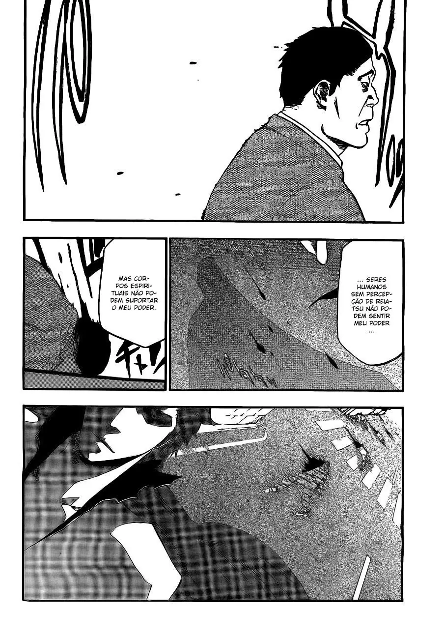 Read Bleach (PT-BR) PT Manga Online