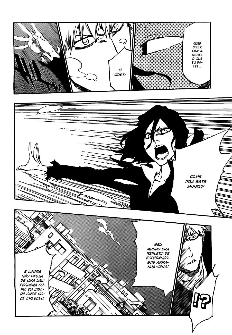 Read Bleach (PT-BR) PT Manga Online