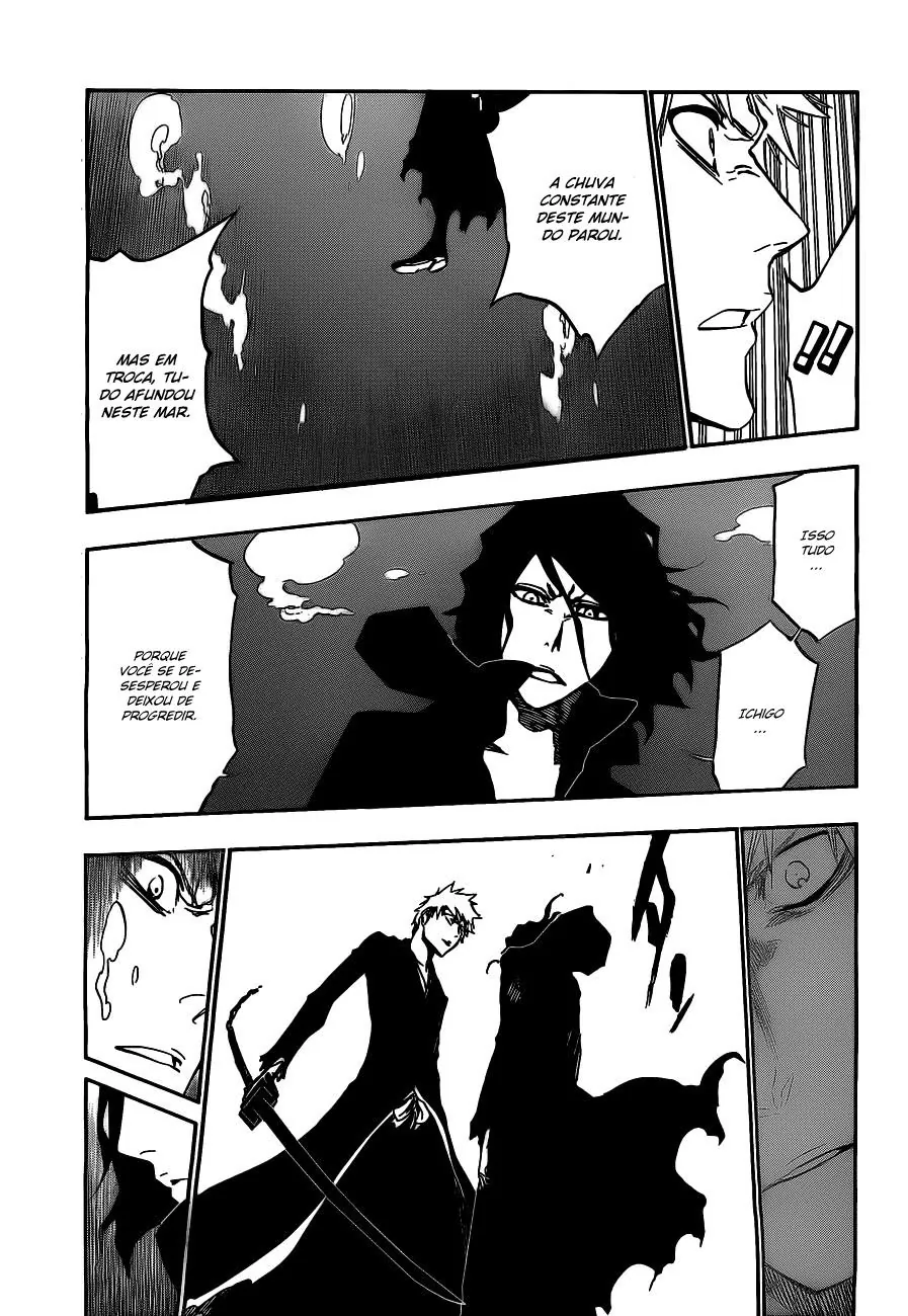 Read Bleach (PT-BR) PT Manga Online