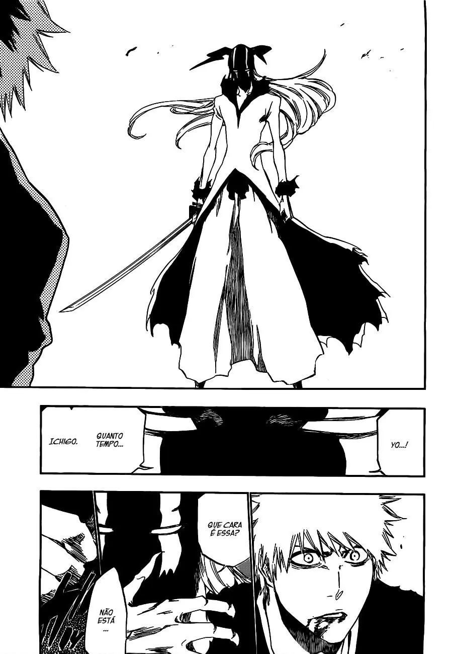 Read Bleach (PT-BR) PT Manga Online