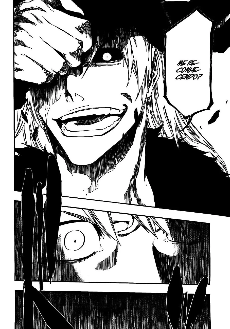 Read Bleach (PT-BR) PT Manga Online