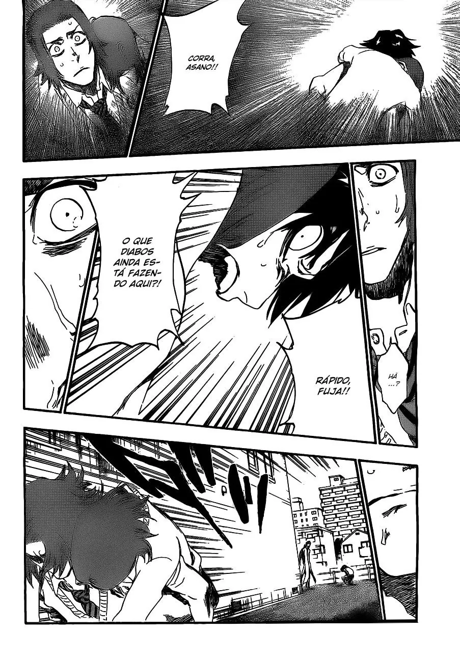 Read Bleach (PT-BR) PT Manga Online