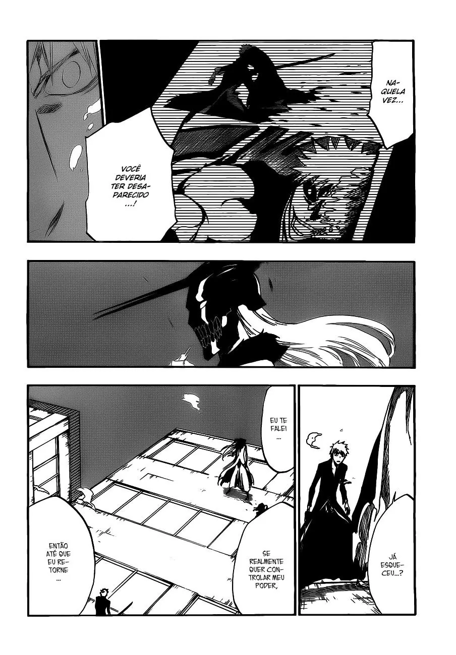 Read Bleach (PT-BR) PT Manga Online