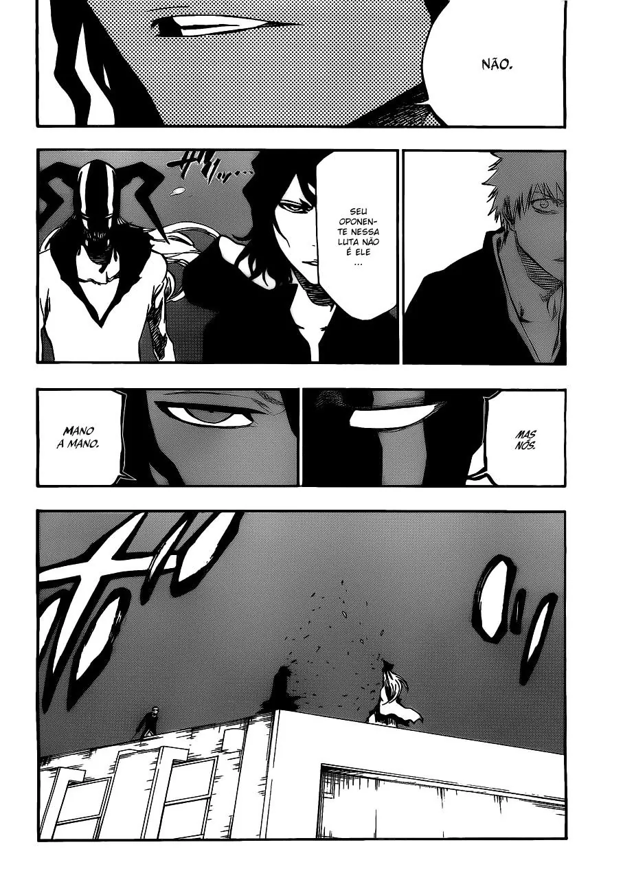 Read Bleach (PT-BR) PT Manga Online