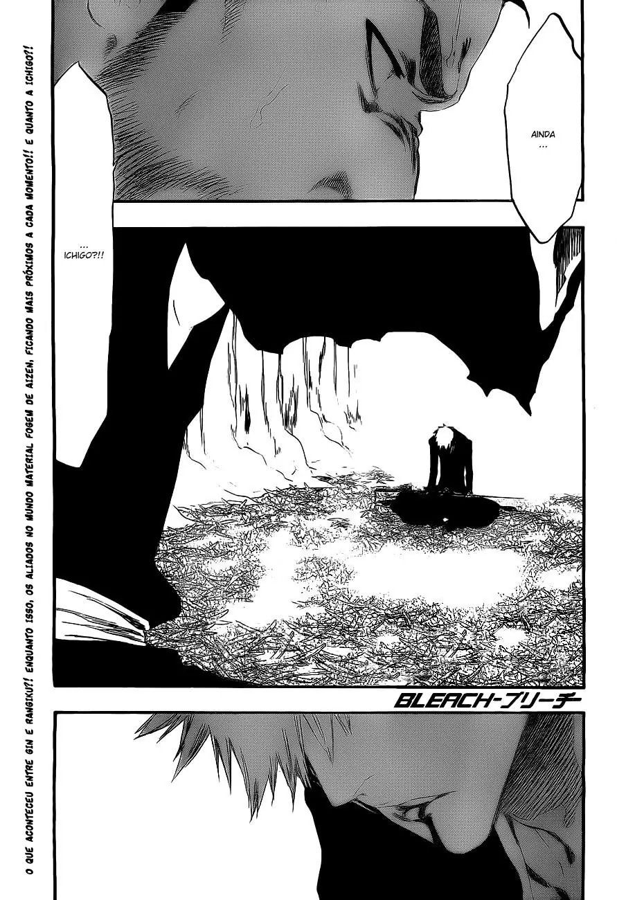 Read Bleach (PT-BR) PT Manga Online