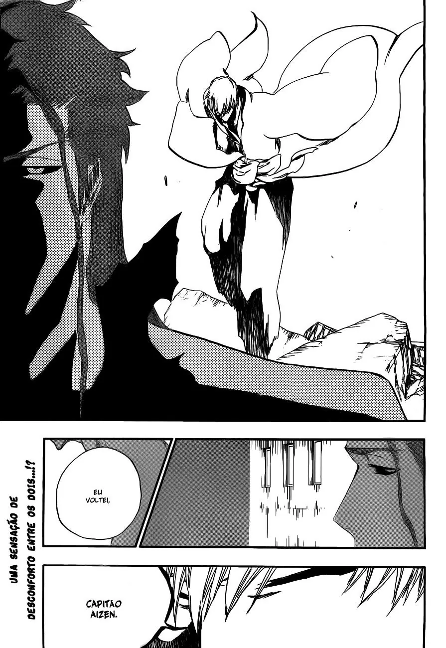 Read Bleach (PT-BR) PT Manga Online