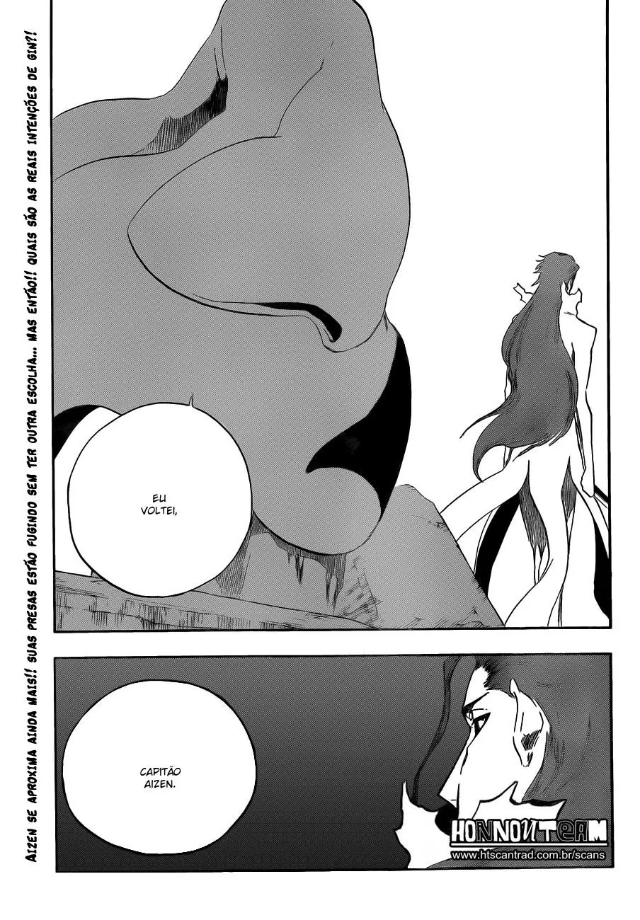 Read Bleach (PT-BR) PT Manga Online
