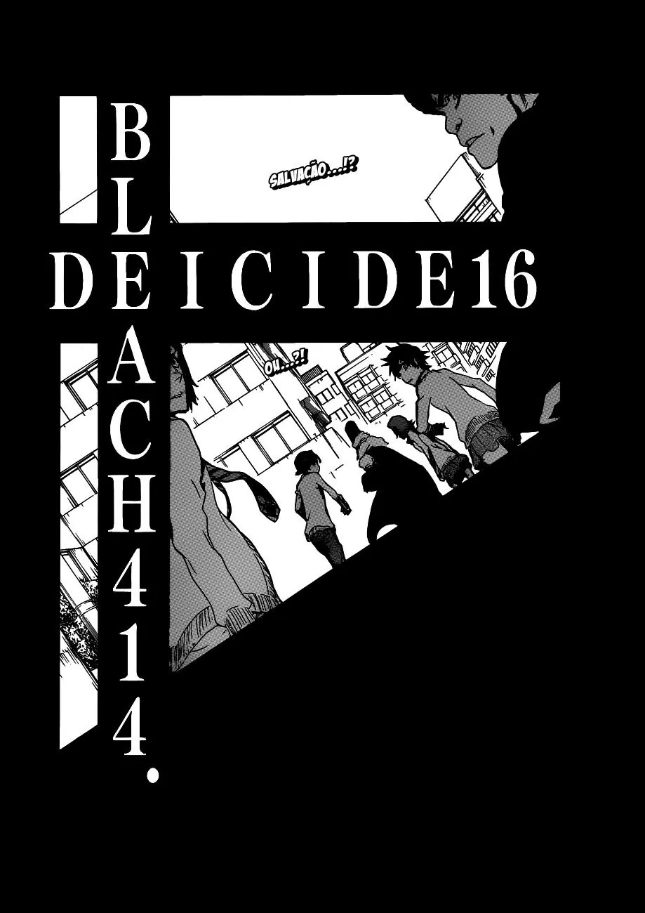 Read Bleach (PT-BR) PT Manga Online