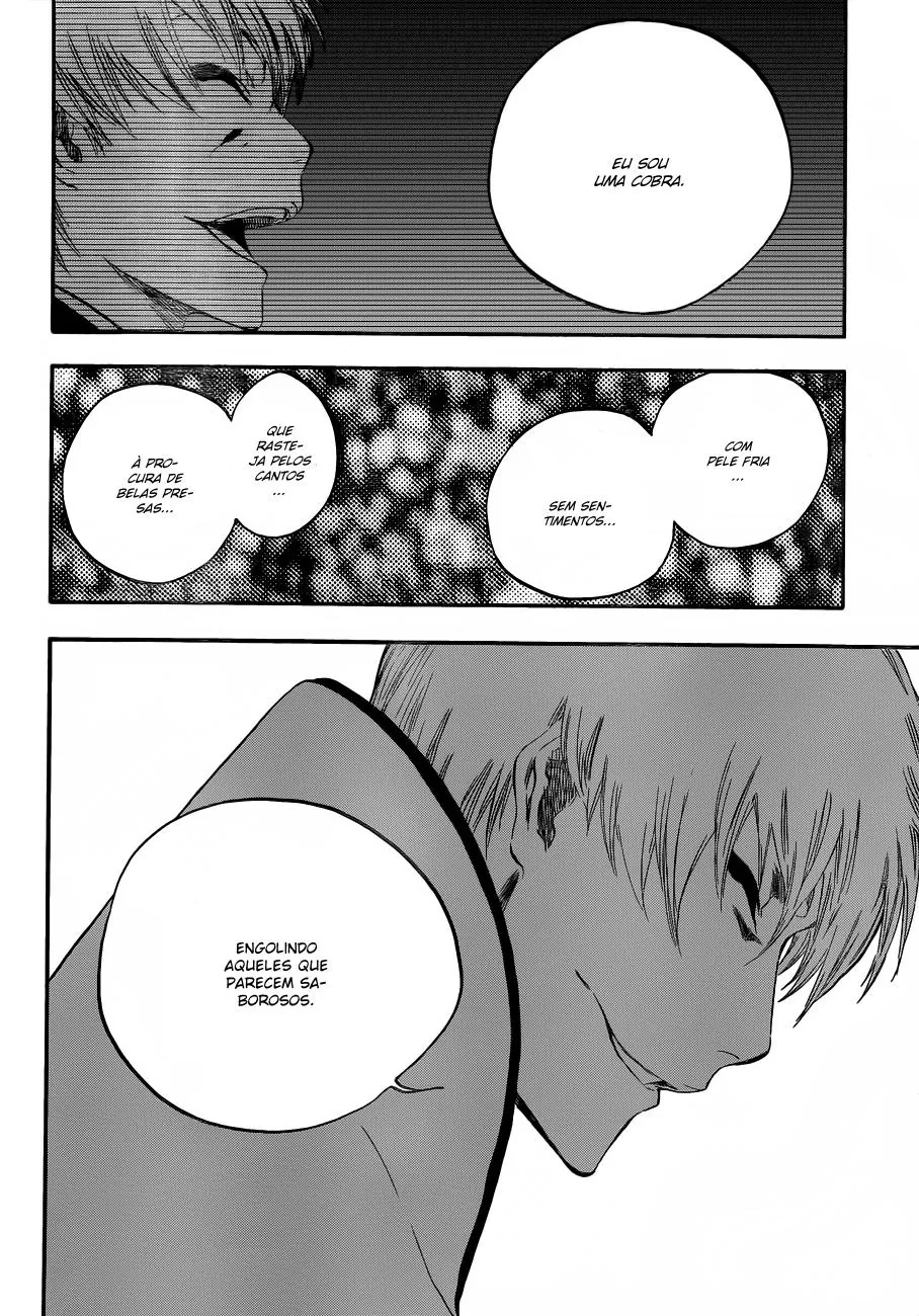 Read Bleach (PT-BR) PT Manga Online