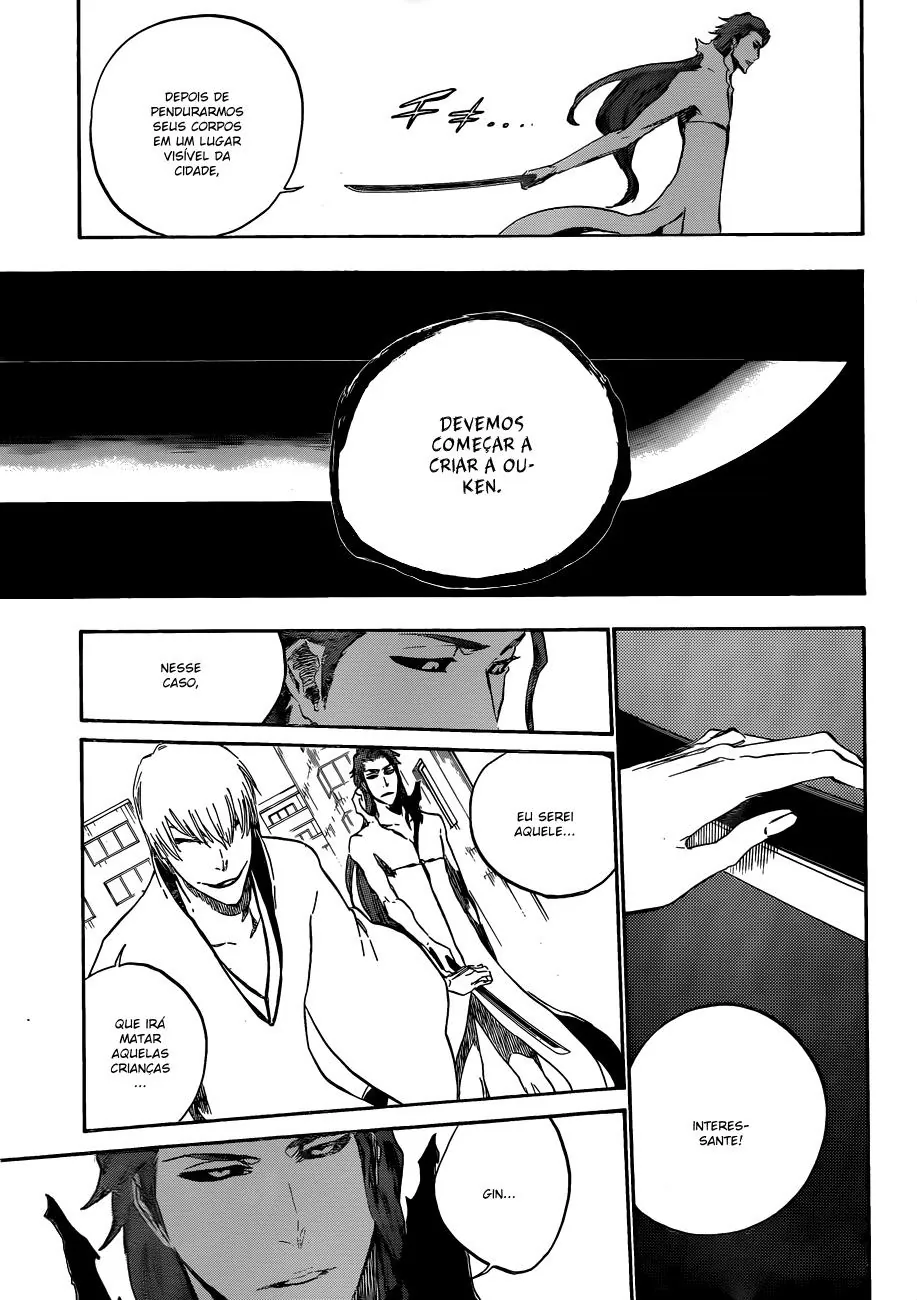 Read Bleach (PT-BR) PT Manga Online