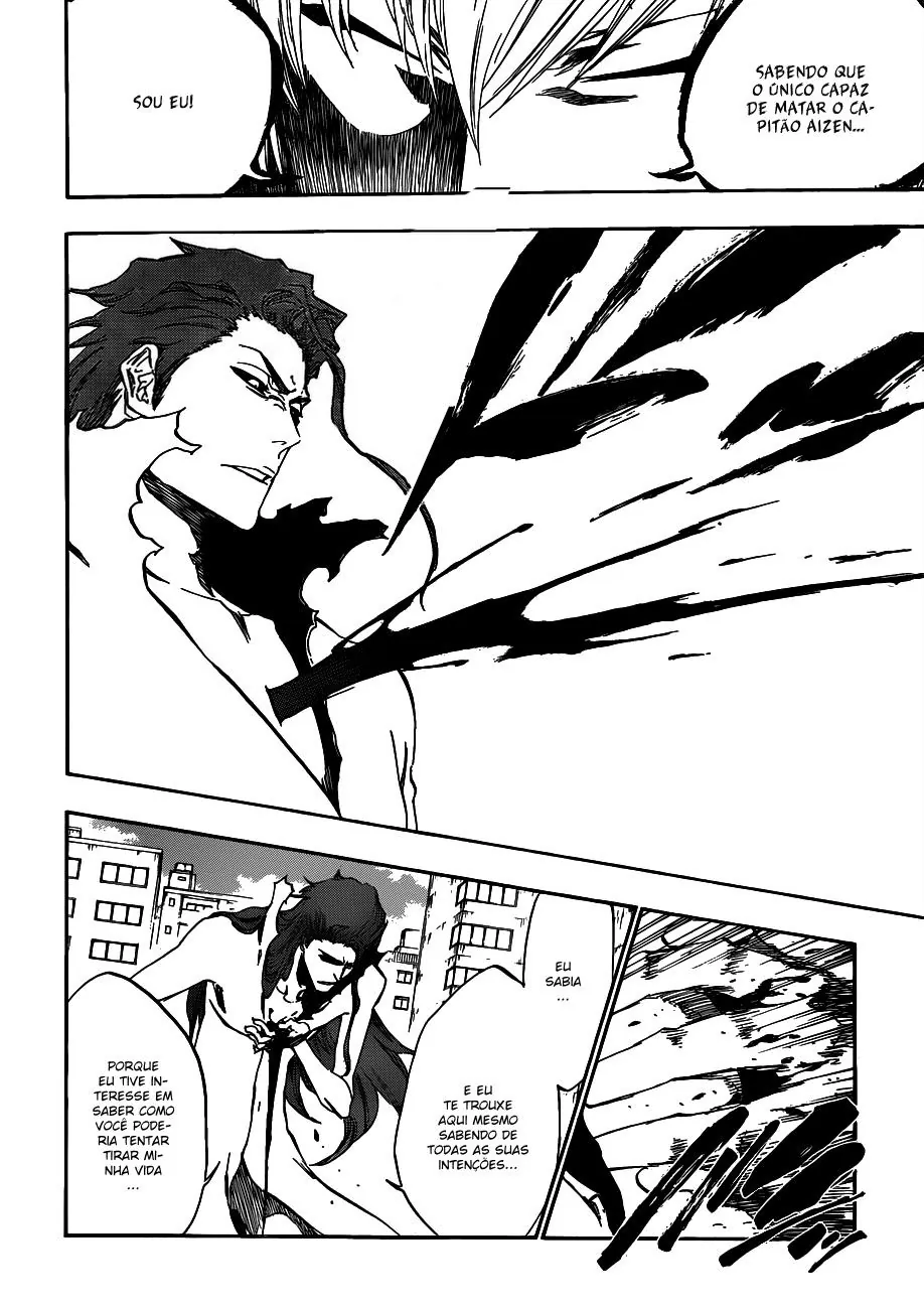 Read Bleach (PT-BR) PT Manga Online