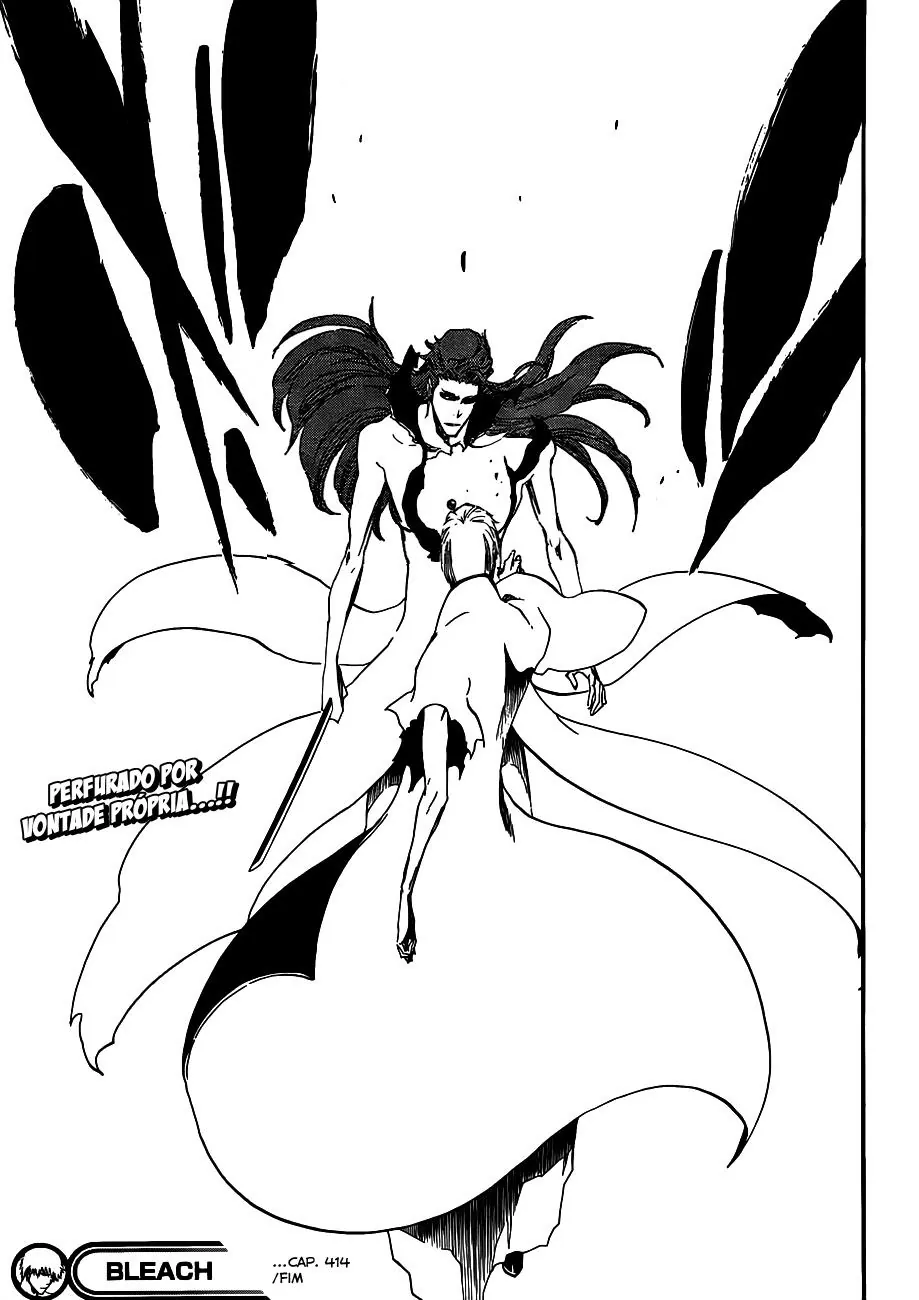 Read Bleach (PT-BR) PT Manga Online
