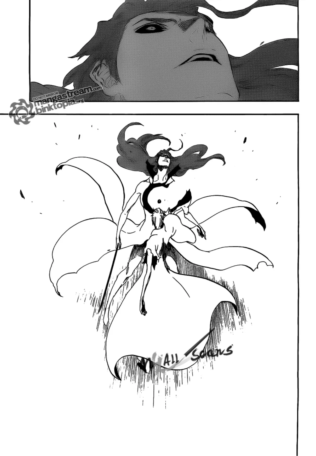 Read Bleach (PT-BR) PT Manga Online