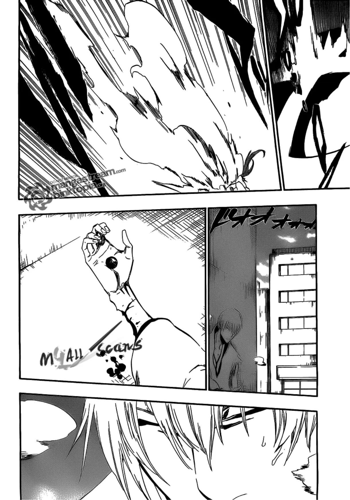 Read Bleach (PT-BR) PT Manga Online