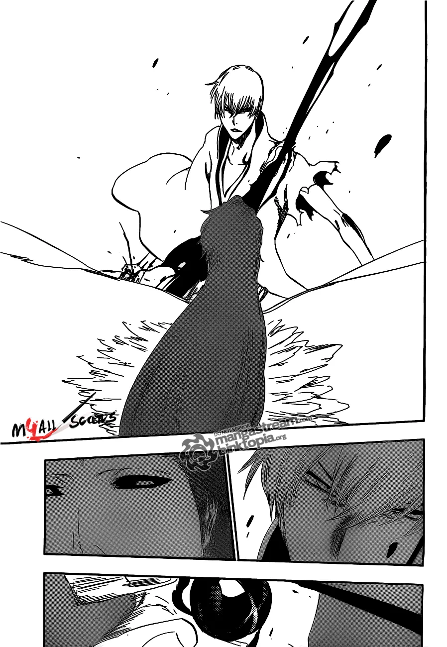 Read Bleach (PT-BR) PT Manga Online