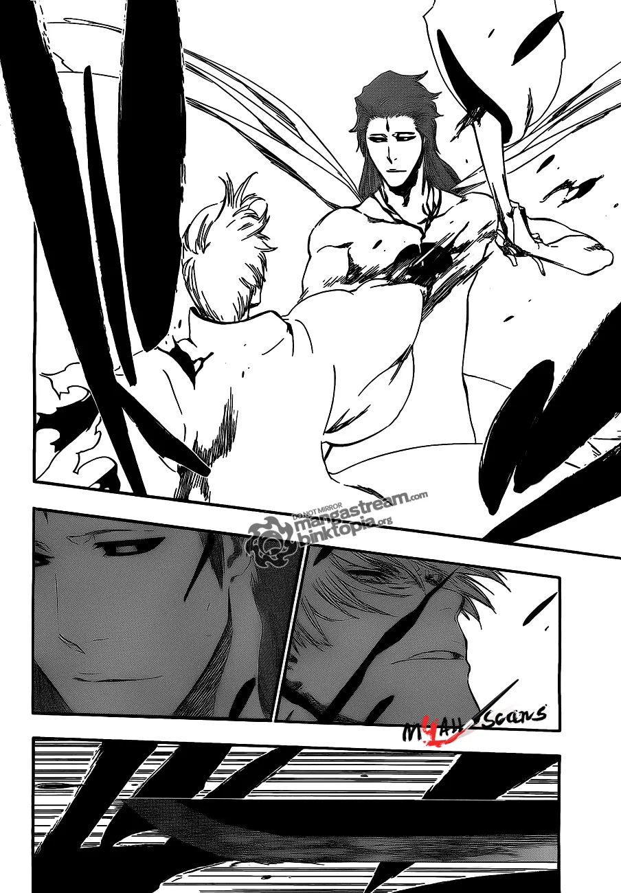 Read Bleach (PT-BR) PT Manga Online