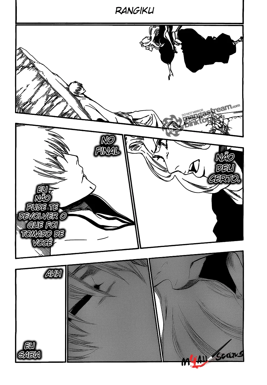 Read Bleach (PT-BR) PT Manga Online