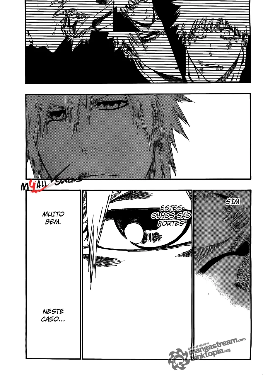 Read Bleach (PT-BR) PT Manga Online
