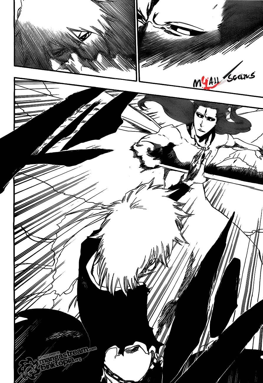 Read Bleach (PT-BR) PT Manga Online