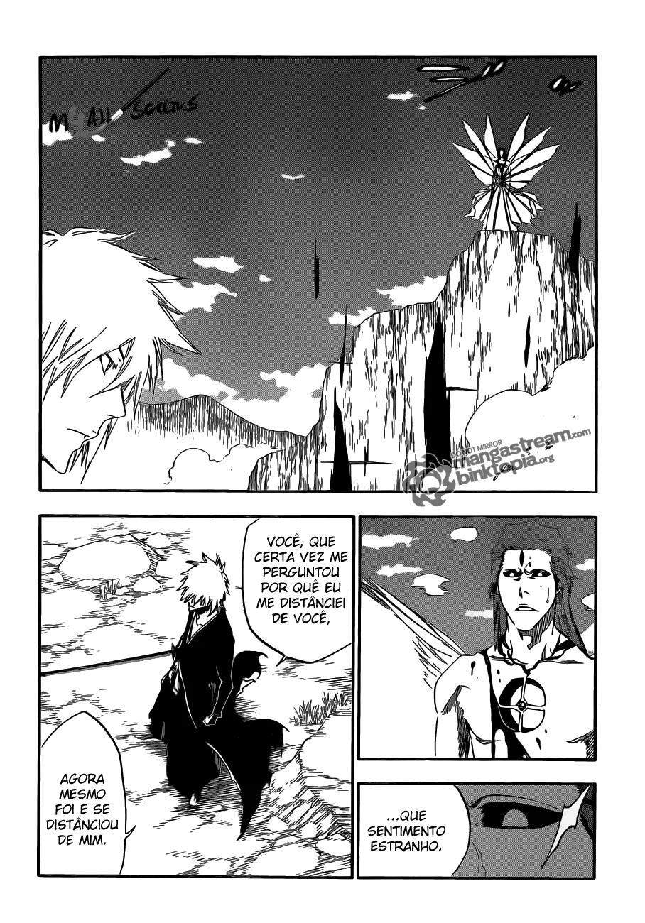 Read Bleach (PT-BR) PT Manga Online