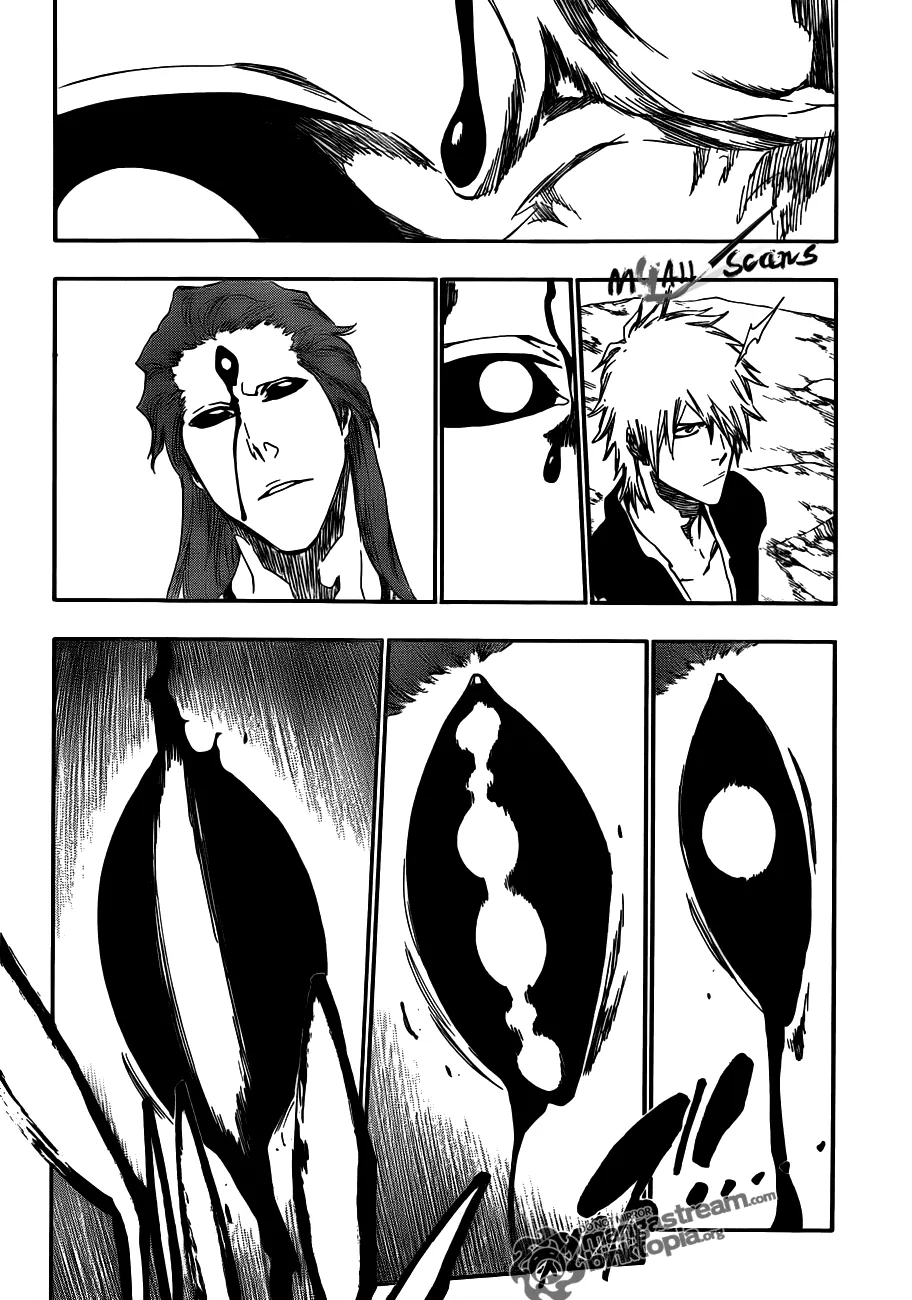 Read Bleach (PT-BR) PT Manga Online