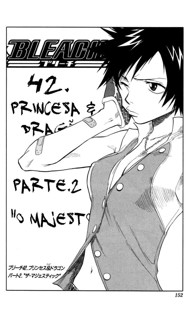 Read Bleach (PT-BR) PT Manga Online