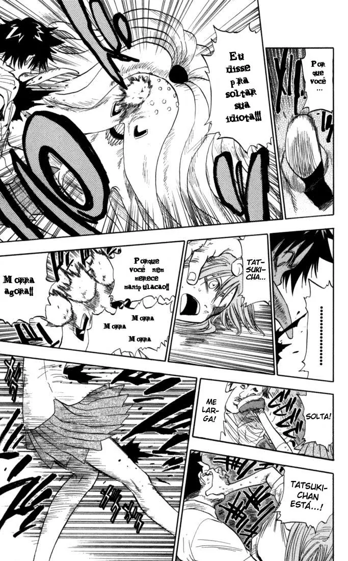 Read Bleach (PT-BR) PT Manga Online