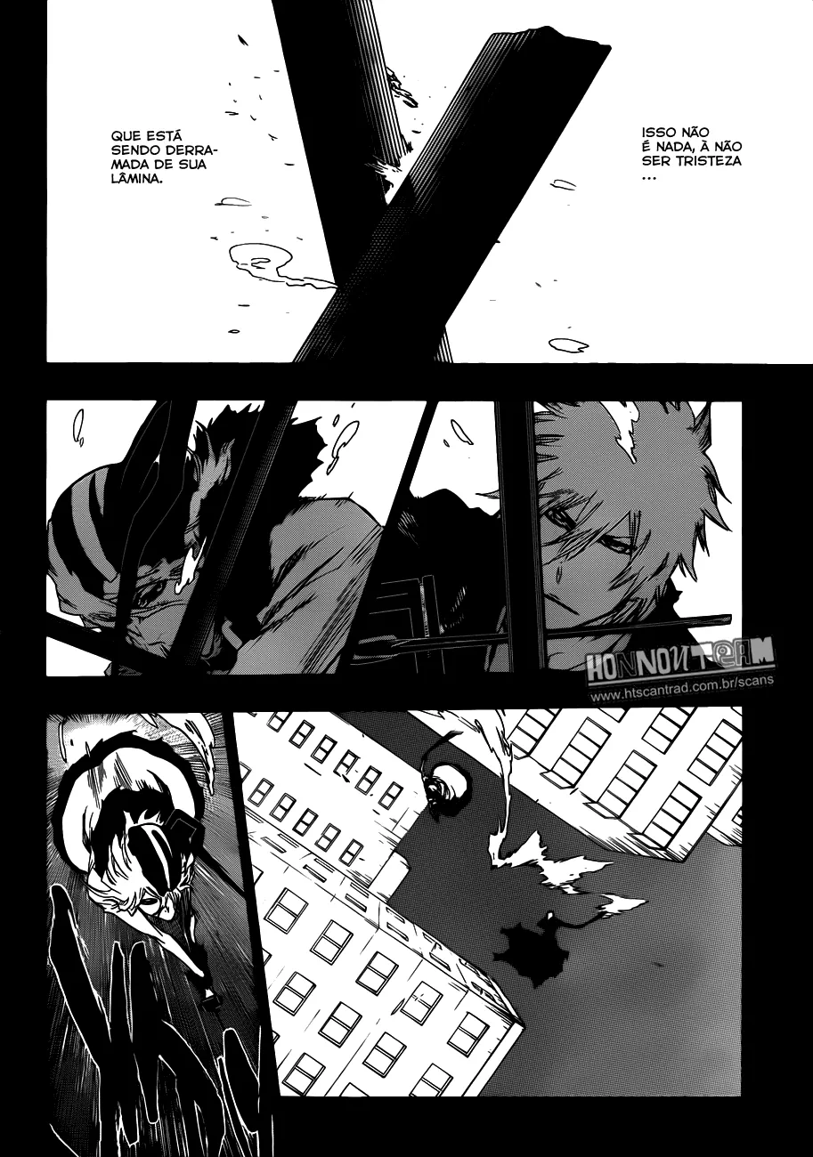 Read Bleach (PT-BR) PT Manga Online