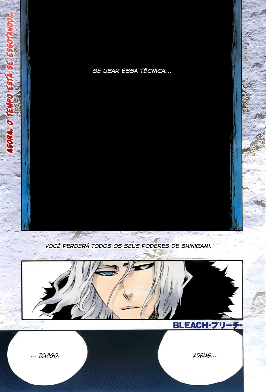 Read Bleach (PT-BR) PT Manga Online