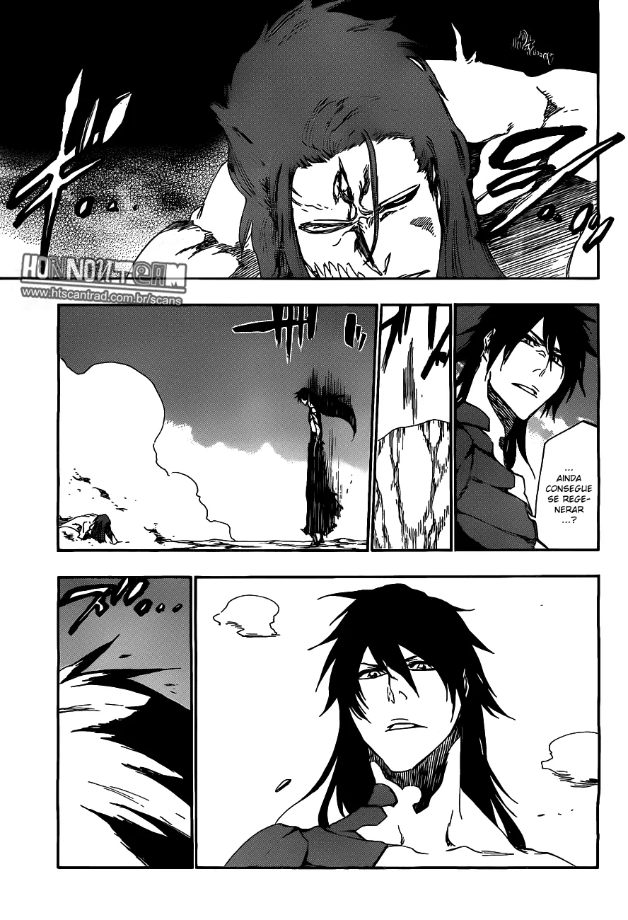 Read Bleach (PT-BR) PT Manga Online