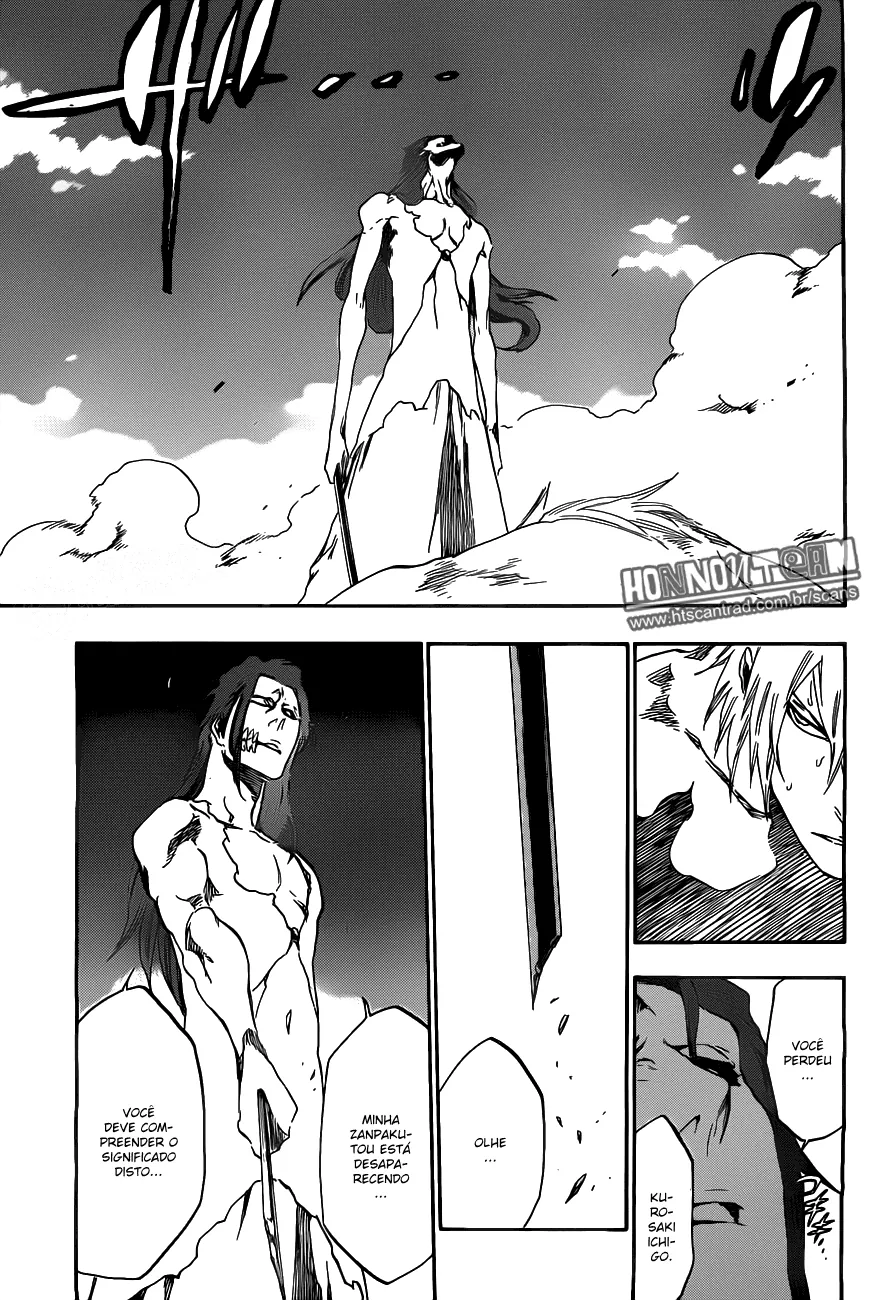 Read Bleach (PT-BR) PT Manga Online