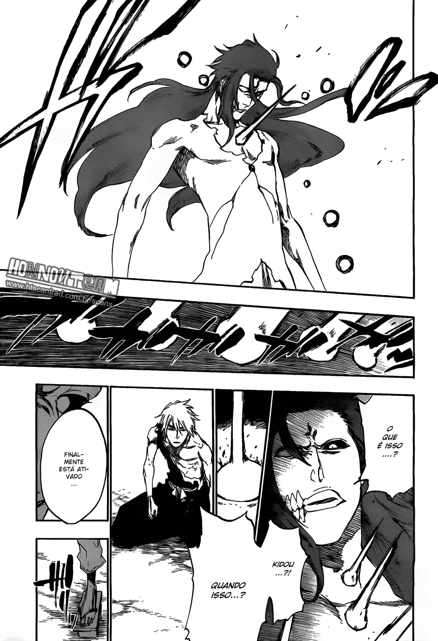 Read Bleach (PT-BR) PT Manga Online