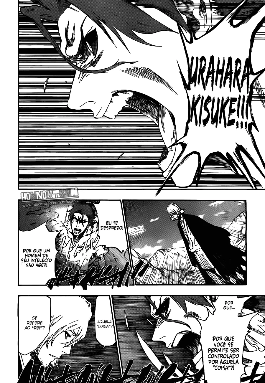 Read Bleach (PT-BR) PT Manga Online