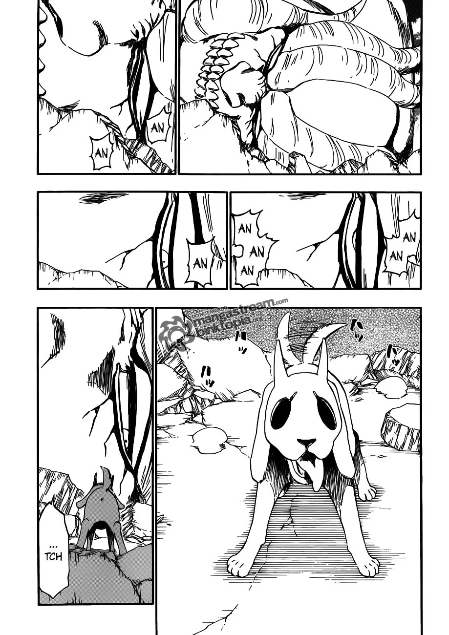 Read Bleach (PT-BR) PT Manga Online