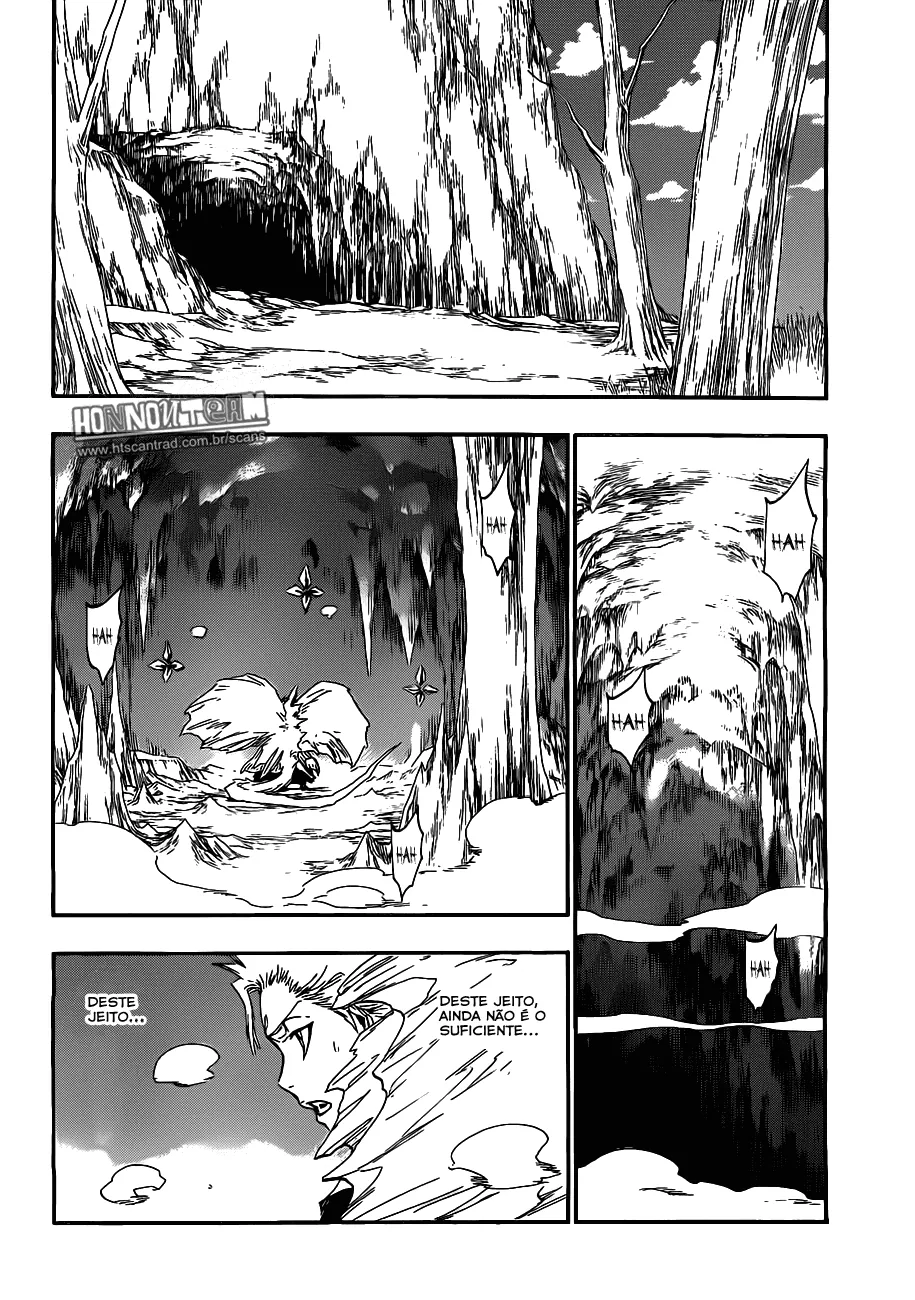 Read Bleach (PT-BR) PT Manga Online
