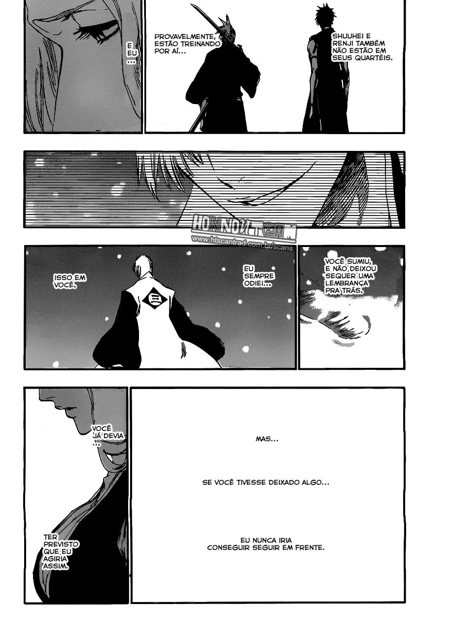 Read Bleach (PT-BR) PT Manga Online