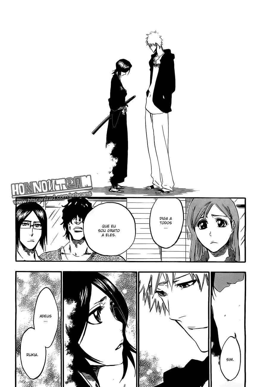 Read Bleach (PT-BR) PT Manga Online