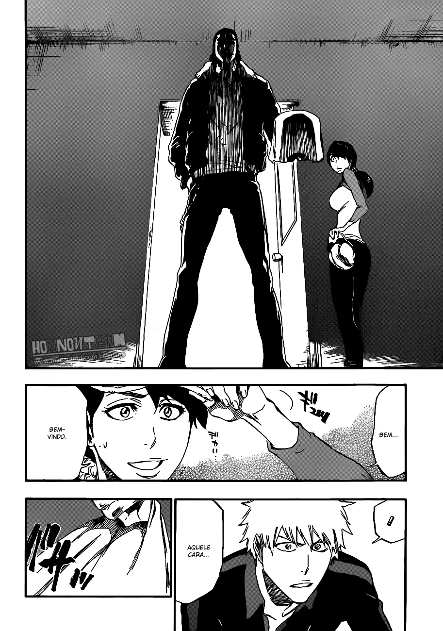 Read Bleach (PT-BR) PT Manga Online