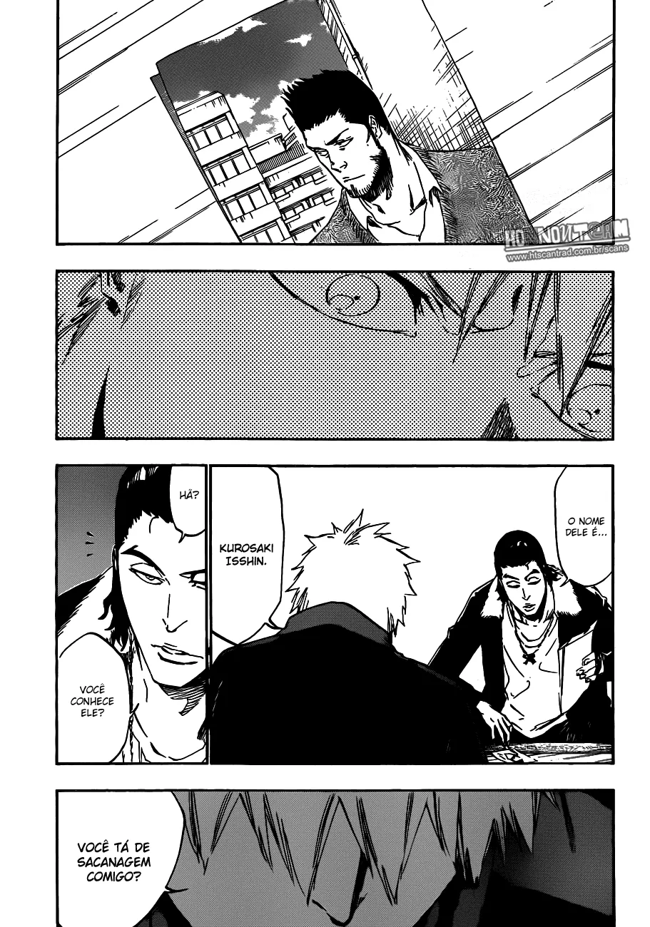 Read Bleach (PT-BR) PT Manga Online