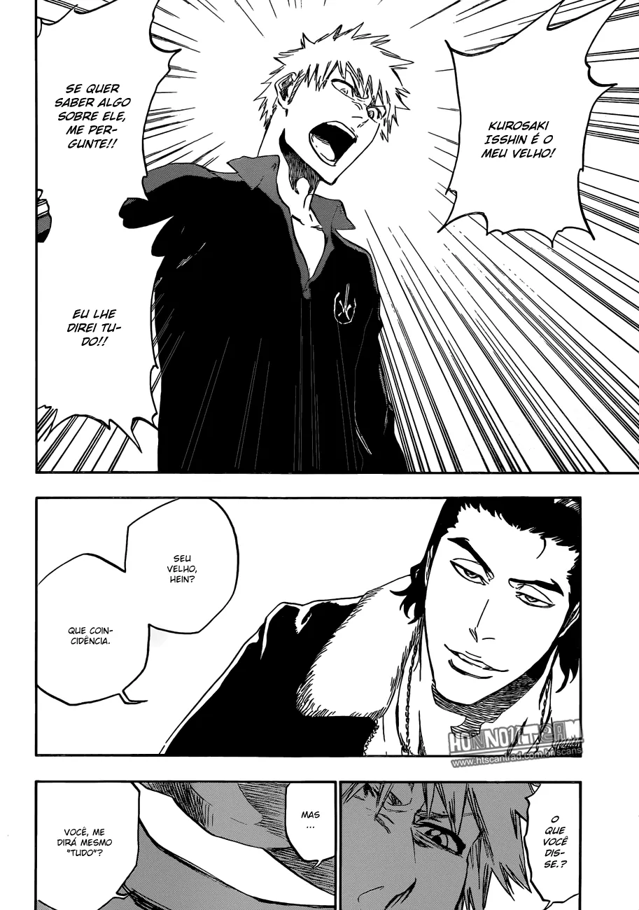 Read Bleach (PT-BR) PT Manga Online