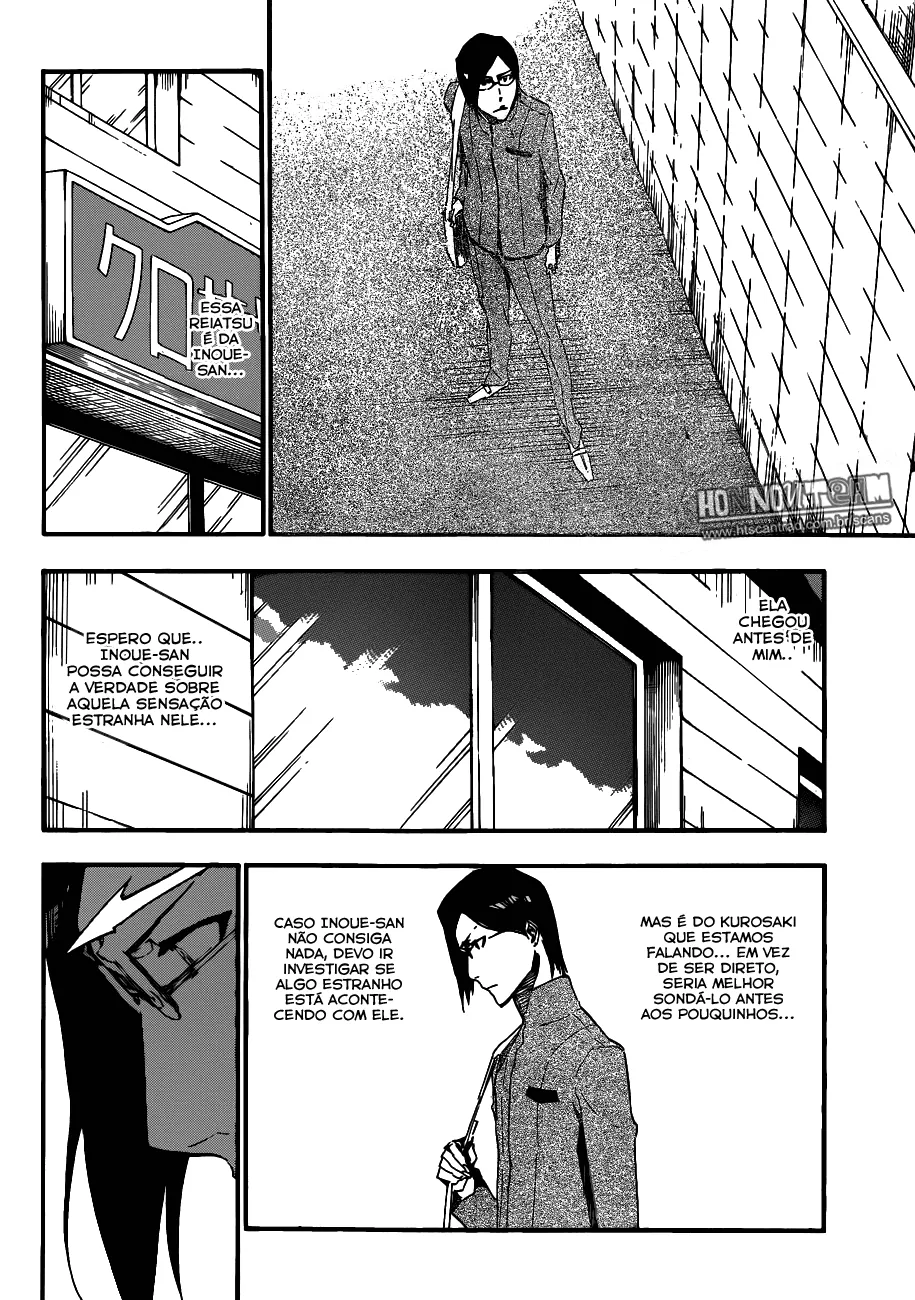Read Bleach (PT-BR) PT Manga Online