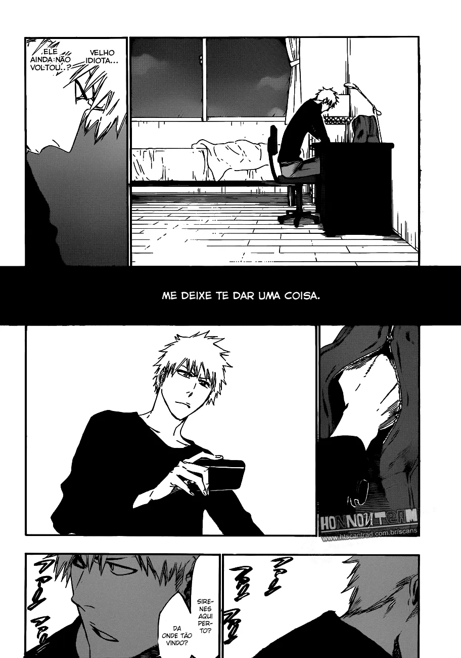 Read Bleach (PT-BR) PT Manga Online