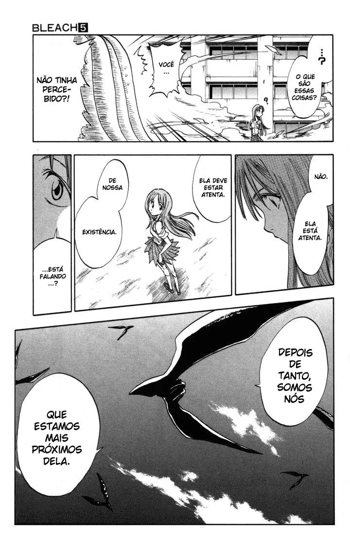 Read Bleach (PT-BR) PT Manga Online