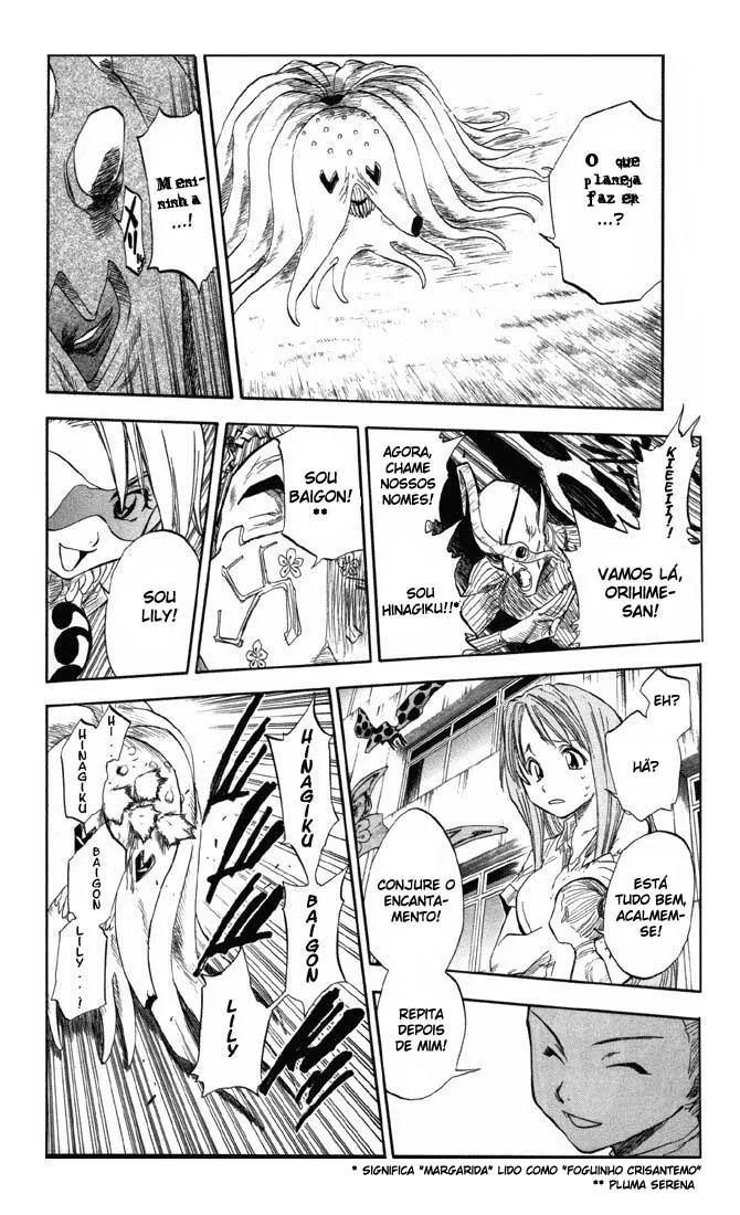 Read Bleach (PT-BR) PT Manga Online