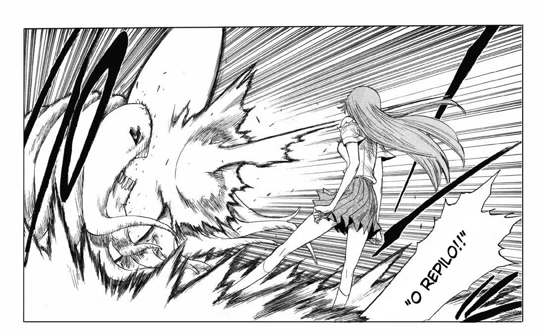Read Bleach (PT-BR) PT Manga Online