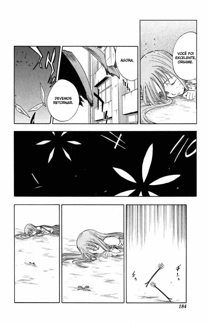 Read Bleach (PT-BR) PT Manga Online