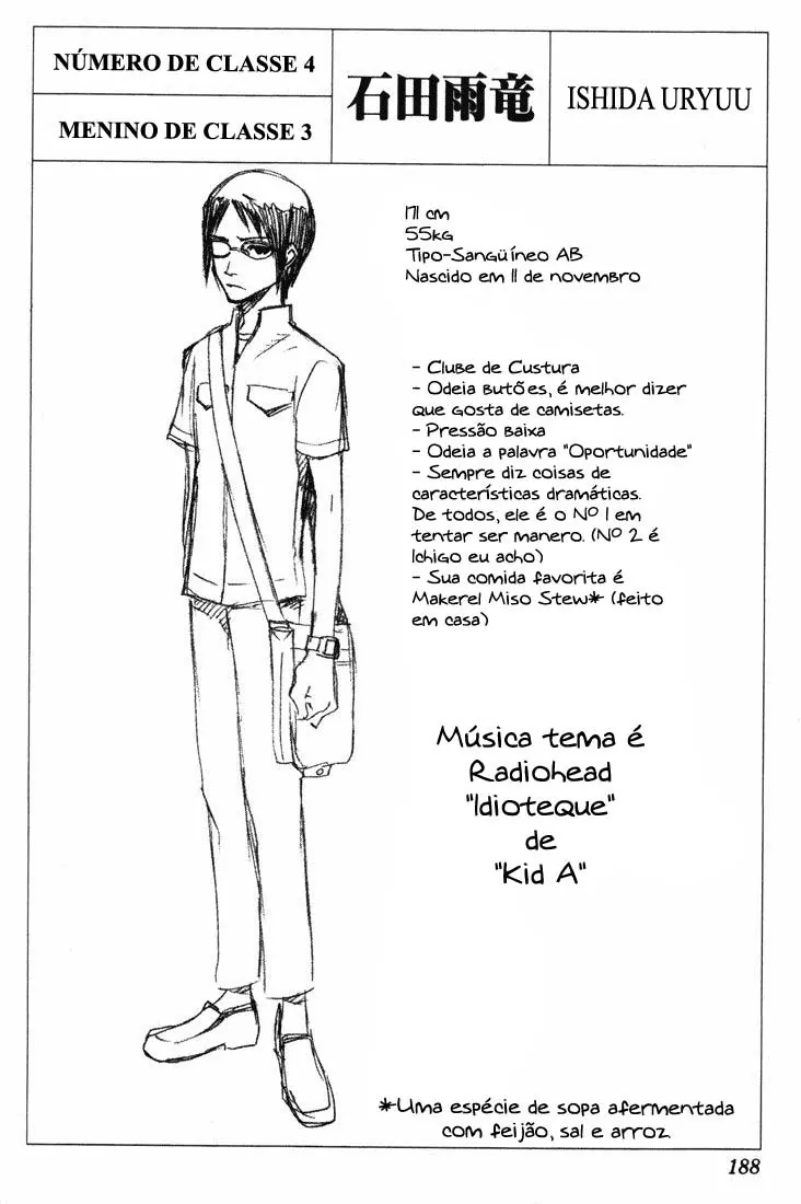 Read Bleach (PT-BR) PT Manga Online