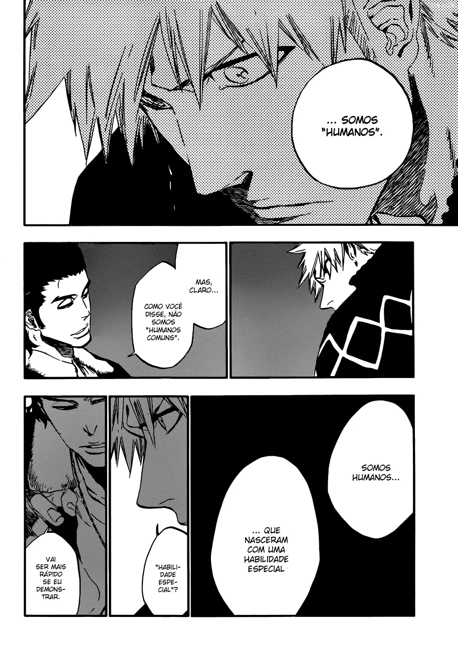 Read Bleach (PT-BR) PT Manga Online
